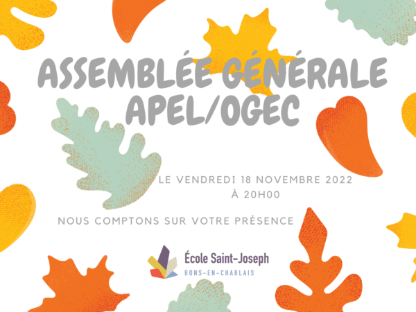 Assemblée générale